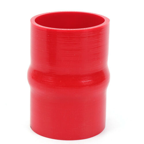 Thumbnail: 1994-2002 Cummins 5.9L - Red Intercooler Boot Silicone Radiator Hose Kit for Ram