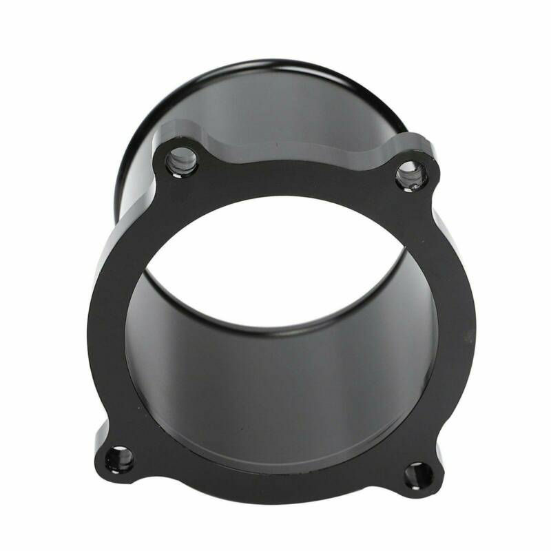 Thumbnail: 2007-2017 Cummins 6.7L - Throttle Valve Delete Kit for Ram 2500 3500