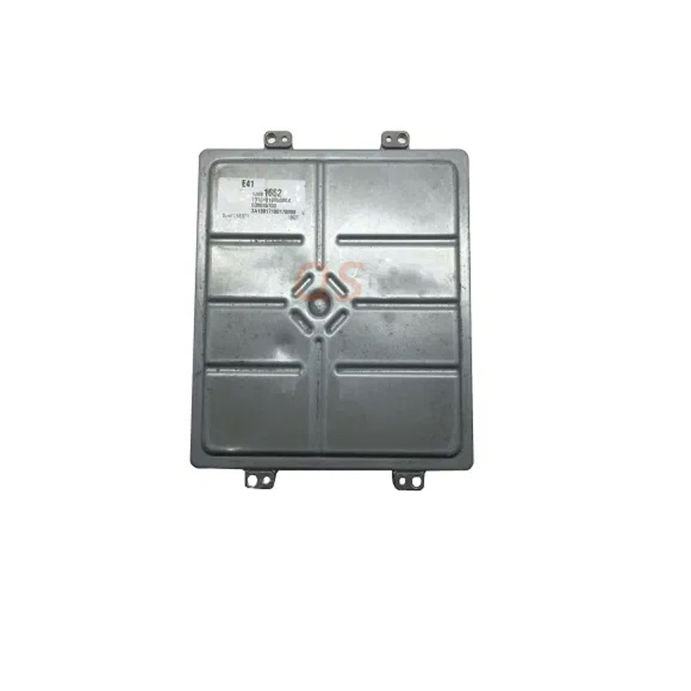 Thumbnail: Electrical Control Unit E41 12704980 12700911 ECU Engine Control Module for