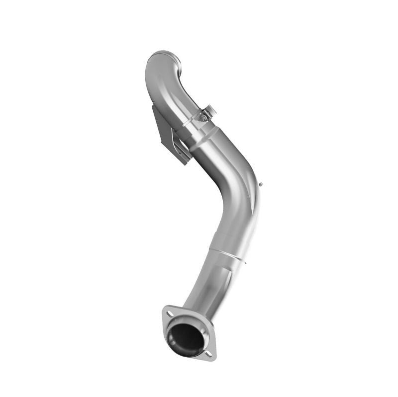 Ford 6.7L Powerstroke Down Pipe 2015-2016 F250 F350 F450 Diesel Turbo