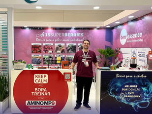 33º Congresso Internacional de Prática Ortomolecular 2022