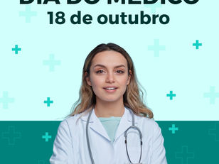 Dia do Médico