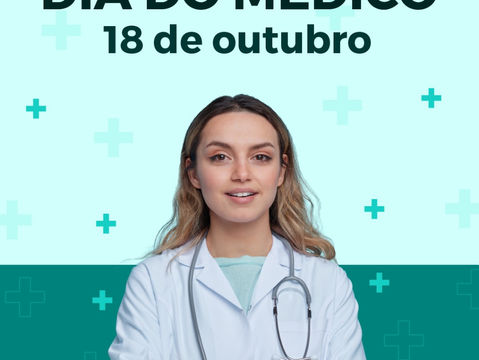 Dia do Médico
