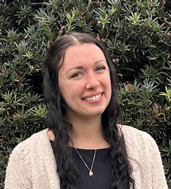 Peyton is committed to creating a space where clients feel seen, understood, and appreciated through empathetic listening and kindness. She is passionate about healing trauma through compassion and providing a sense of safety for people to tell their story. Peyton values client-centered therapy and guiding clients on a journey of self-discovery, highlighting their strengths, and empowering them. She has experience working with children and adolescents with anxiety, depression, and trauma, while helping provide the tools that allow for growth. She is excited to work with clients of all ages and embark on the healing journey together.

In her free time, Peyton loves to go on walks, listen to music, and practice yoga. She also enjoys trying new coffee shops and finding the best food places in town. 