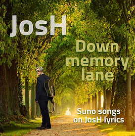 JosH-album-cover-Down-memory-lane.jpg