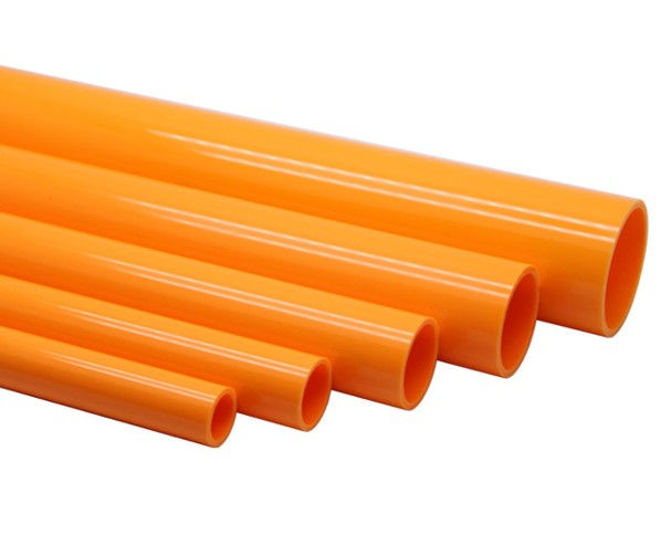 VEDANTA SUPREME PIPE