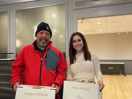 2025 Turkey Giveaway