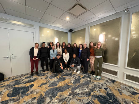 Women's Empowerment Luncheon