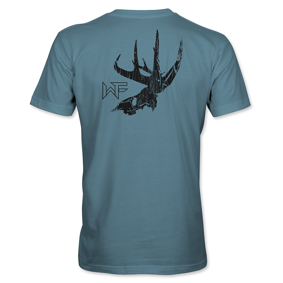 Thumbnail: DEAD HEAD TEE