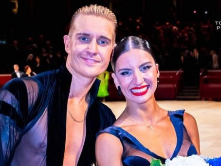 The End of an incredible journey