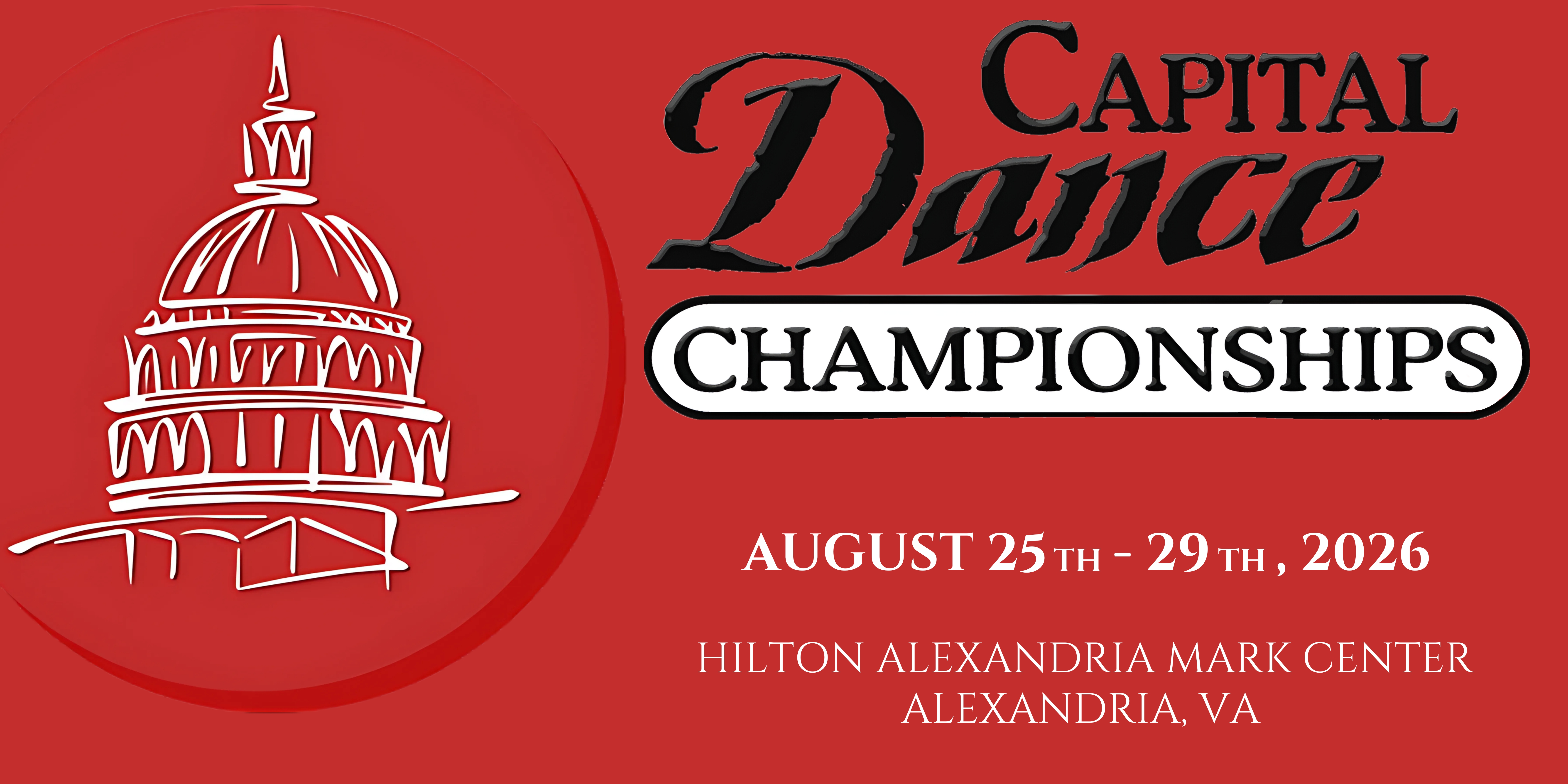 Capital Dance Championships