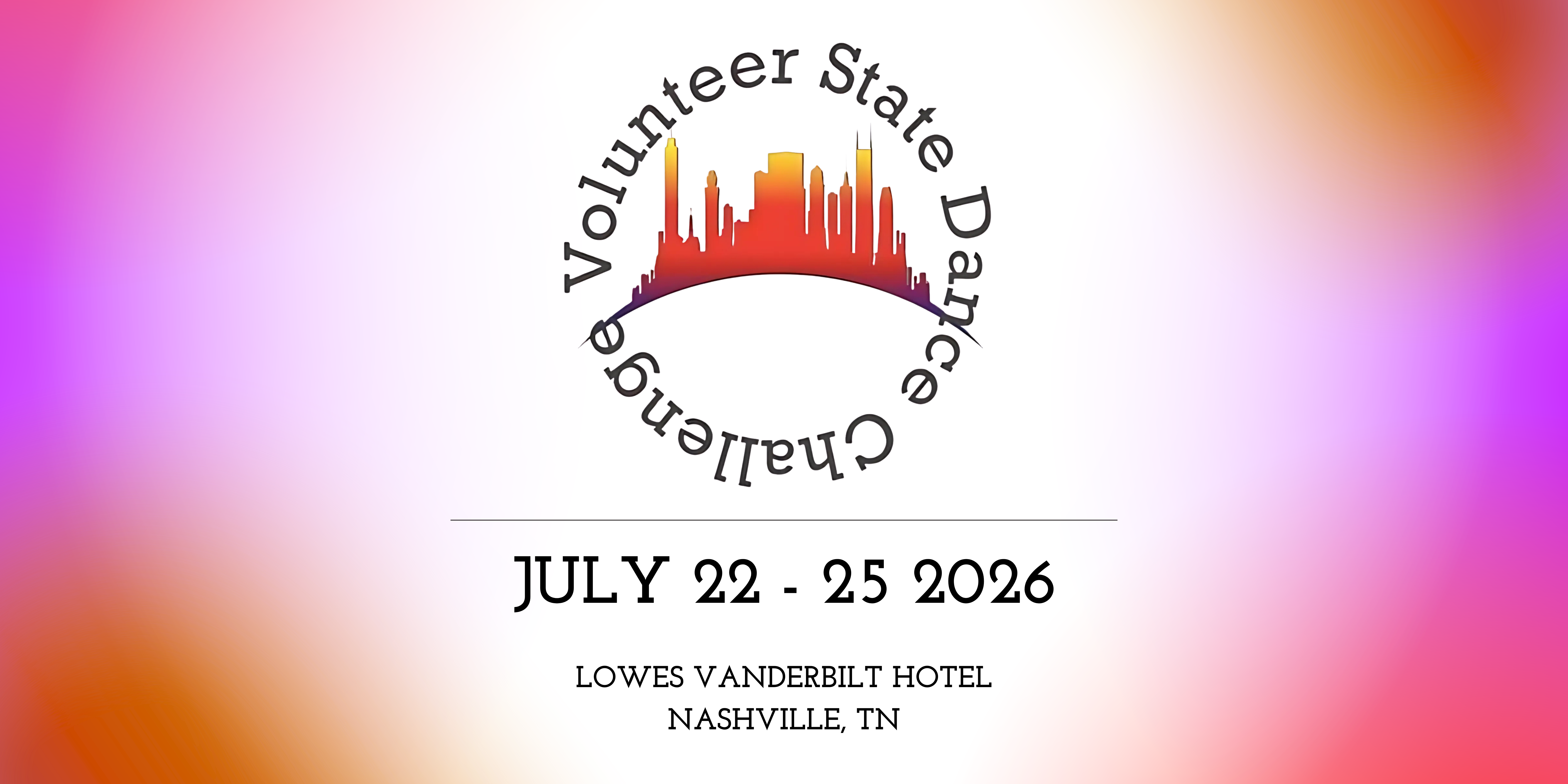 Volunteer State Dance Challenge