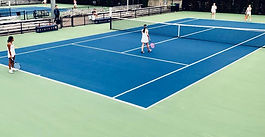 Westchester Tennis Ladder Adds Women’s Doubles