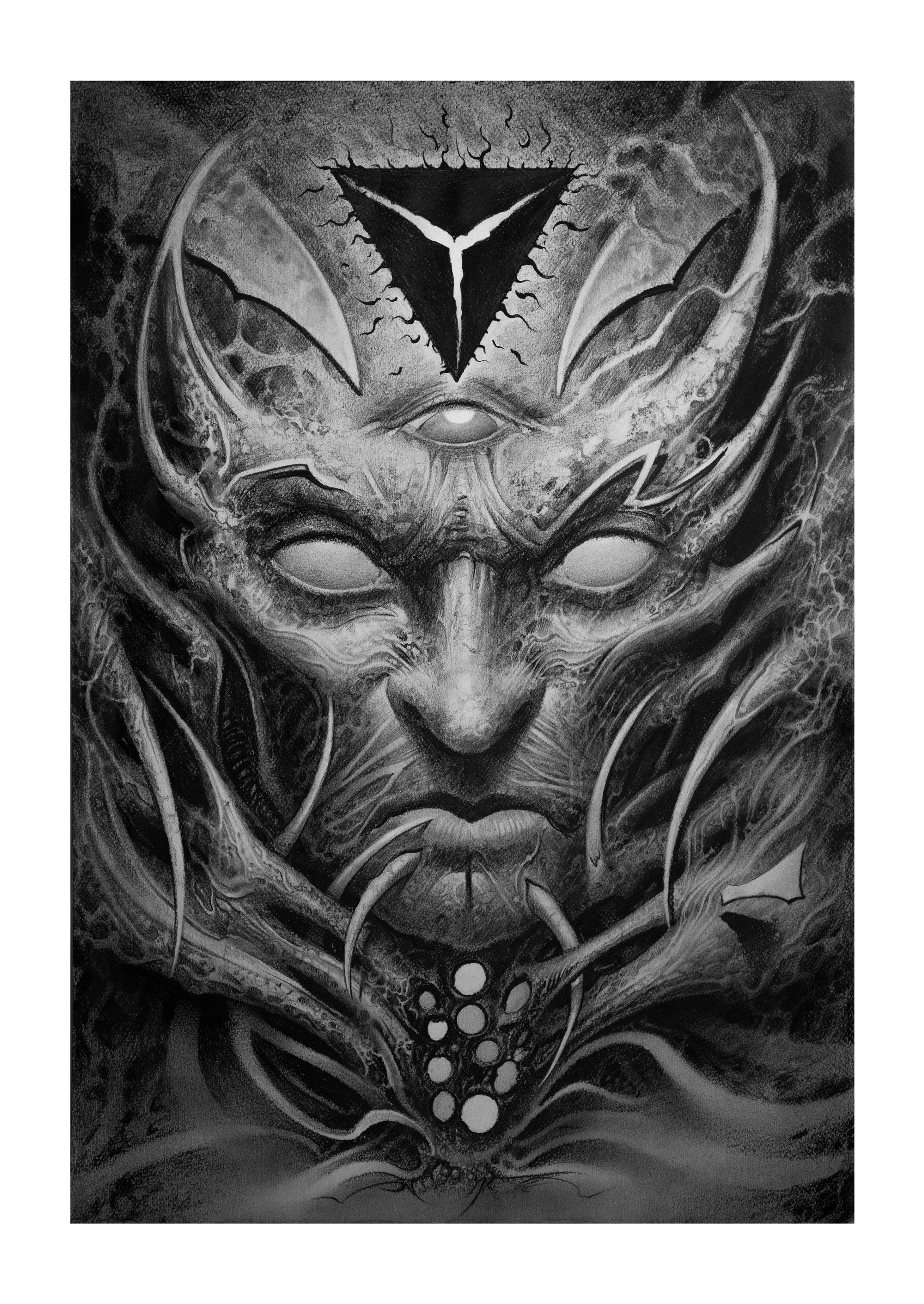 Awakening of the Unconscious