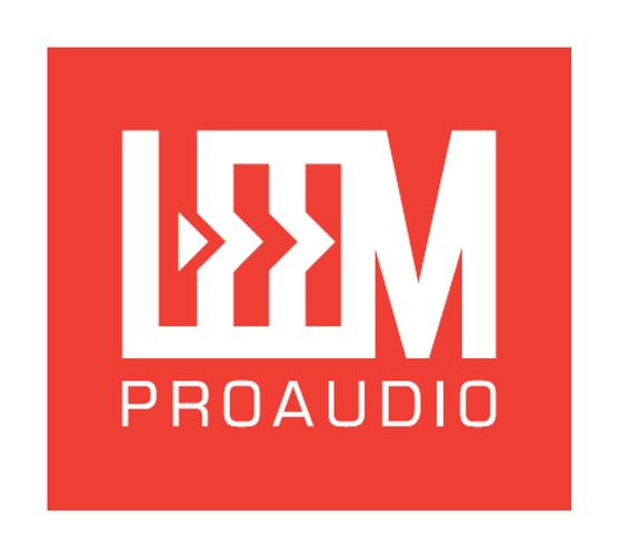 LEEM PRO AUDIO