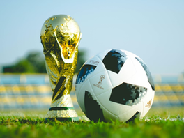 The 2026 World Cup