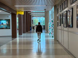 The Freshman Experience at BHS