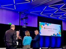 Microsoft Launches Elevate to Bring AI to Washington Communities