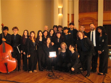 The Bellairs Performances