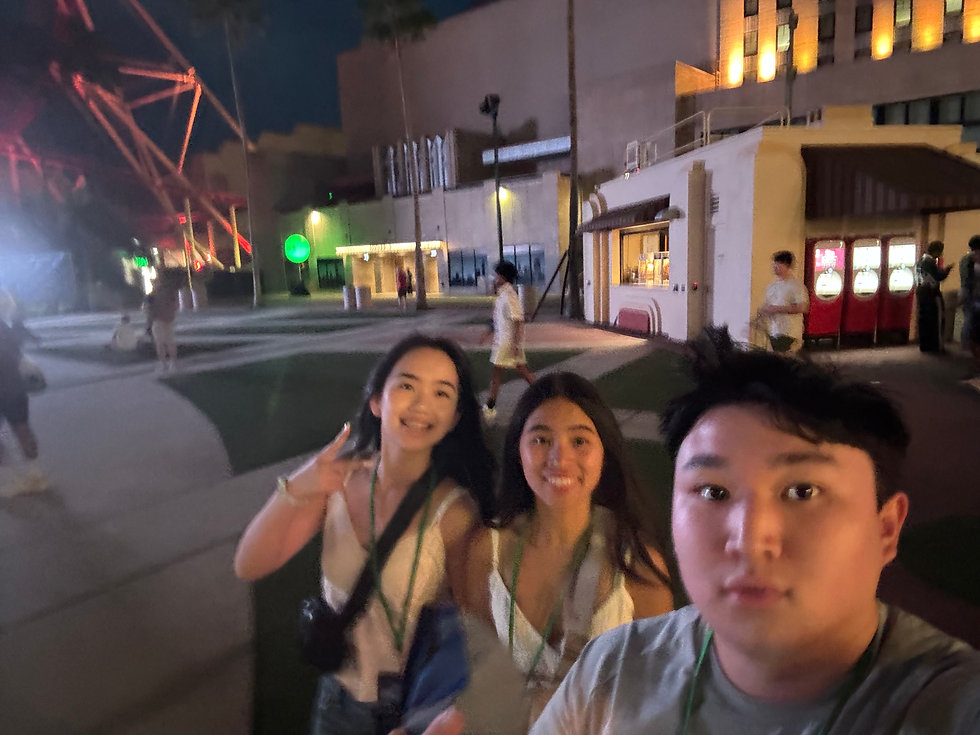 Photo Credit / Nate Chiang-Lin