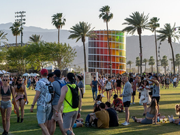 Bellevue Rates Coachella