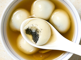 Getting Ready for Spring Festival: Tangyuan Recipe
