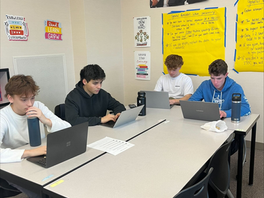 Group Projects Rarely Work the Way Teachers Believe