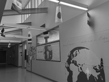 Bellevue High's New Asian American Studies Class