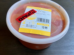 Hmart Best Lunch Buys