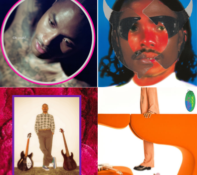 Why You Should Listen to Steve Lacy