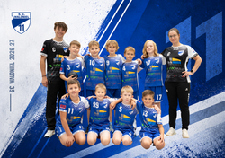 E1-Jugend (m)