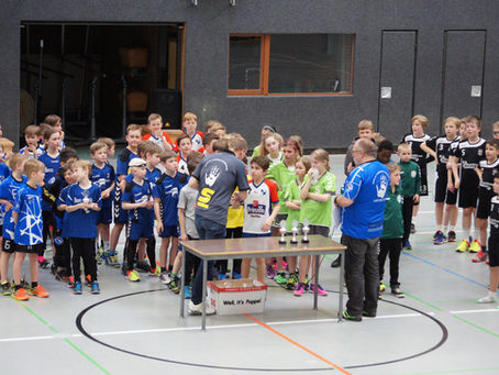 Bobbelscup 2018