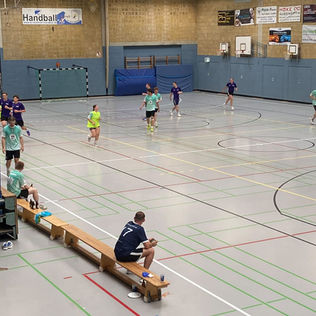 Juxturnier 2026 begeistert mit zehn Teams