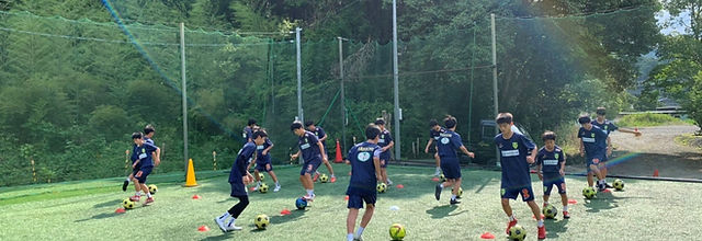 クラブ概念 | SAKICHIジュニアユース