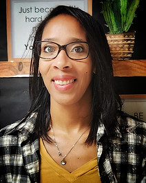 Kenyetta Jenkins Counselor