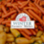 Wayland Winter Farmers' Market