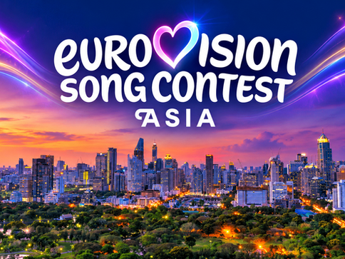 Vietnam Opens and Malaysia Closes Eurovision Asia 2026 Grand Final
