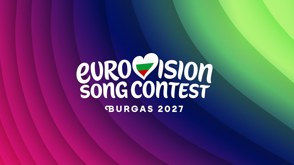 Ireland Joins Eurovision Boycott Over Gaza and Israels Continued Participation