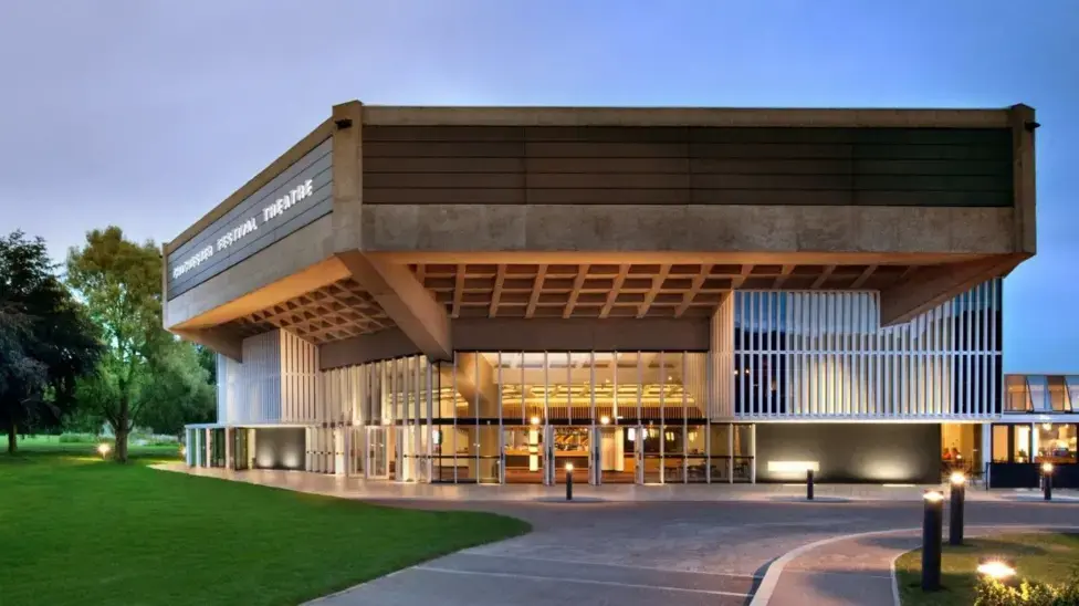 Teen Arrested After Homophobic Abuse of Actor Forces Chichester Theatre Show to Be Cancelled