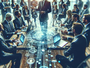 Uncovering the Power of Local Networking Events for Cost-Effective Marketing Strategies