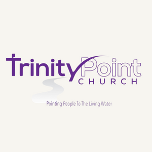 Trinity Point Church Business Logo