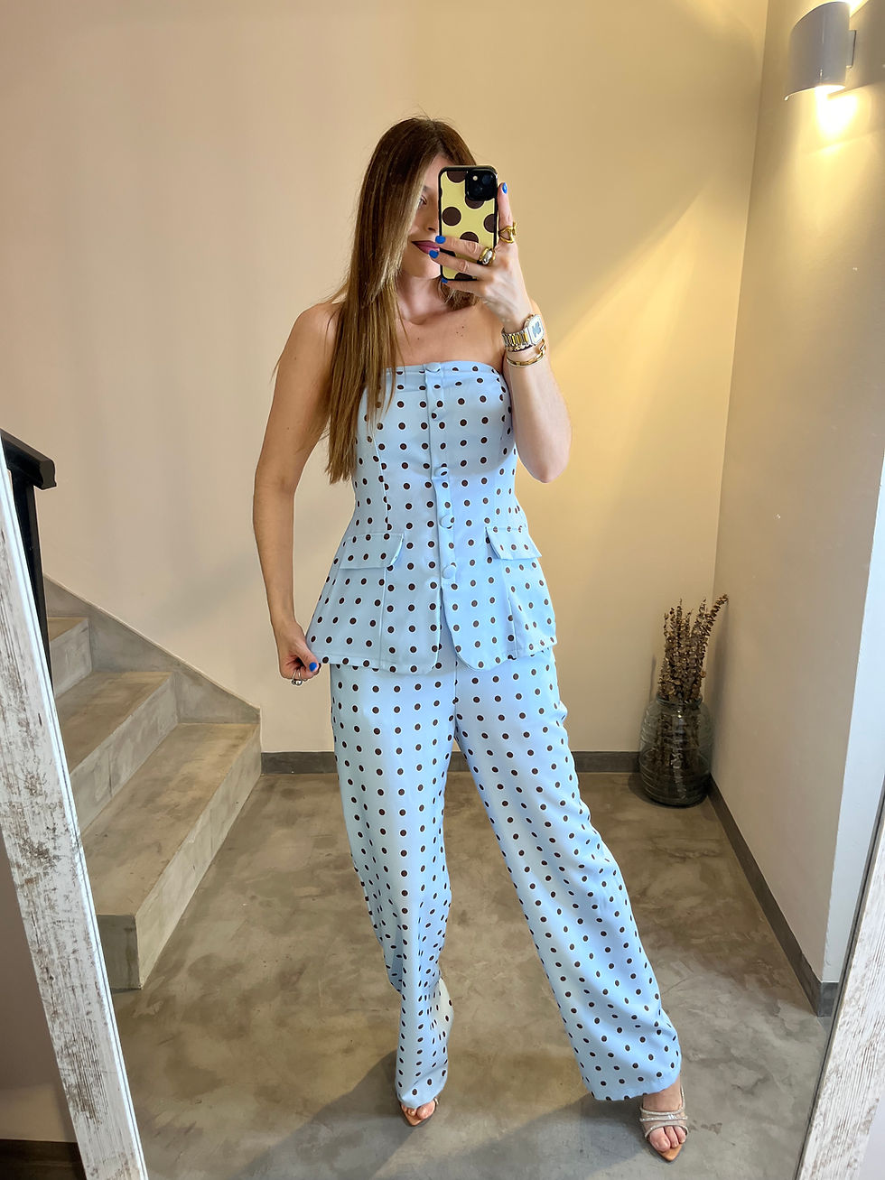 Miniatura: Conjunto Sevilla