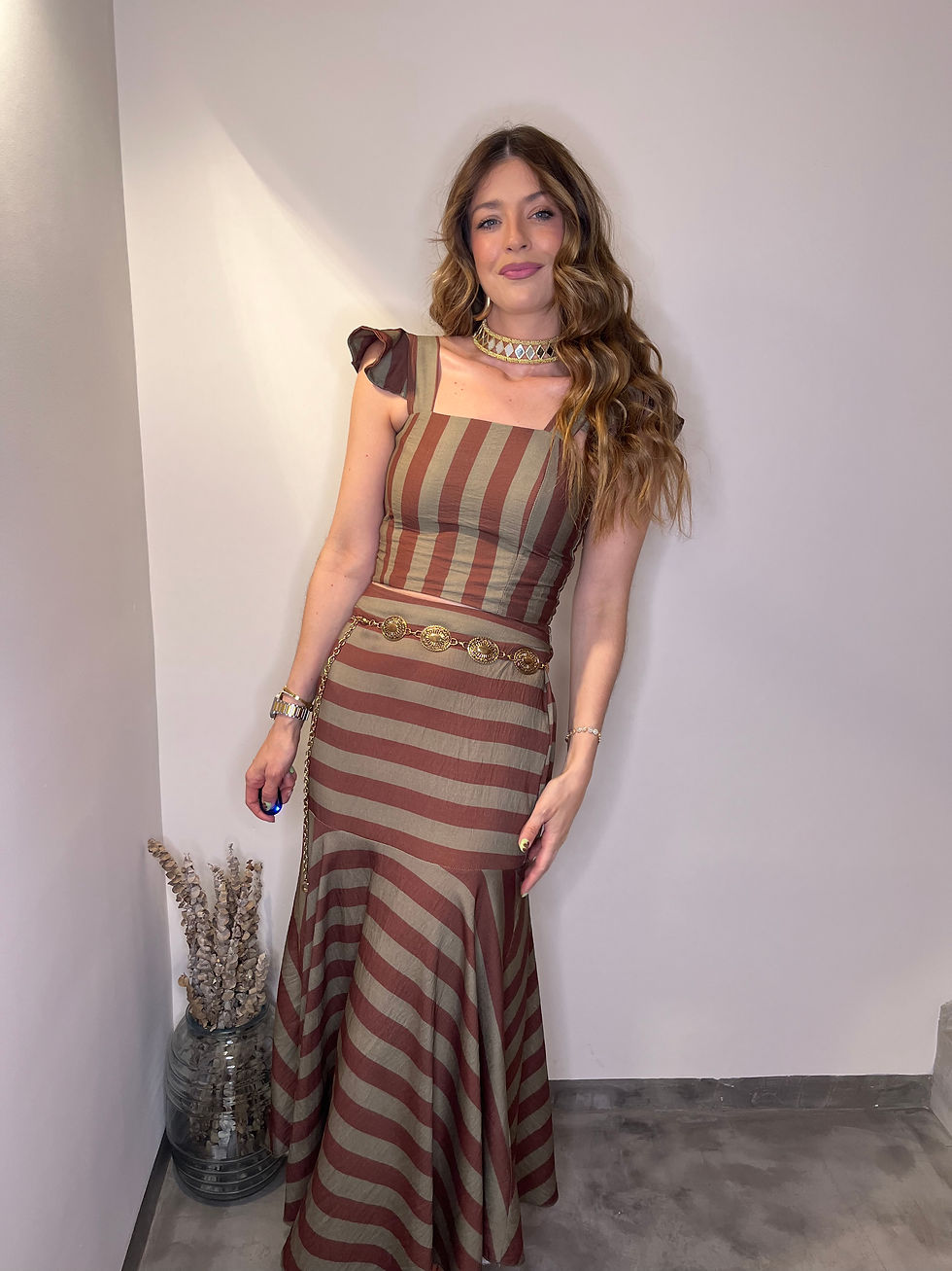 Miniatura: Conjunto Curazao