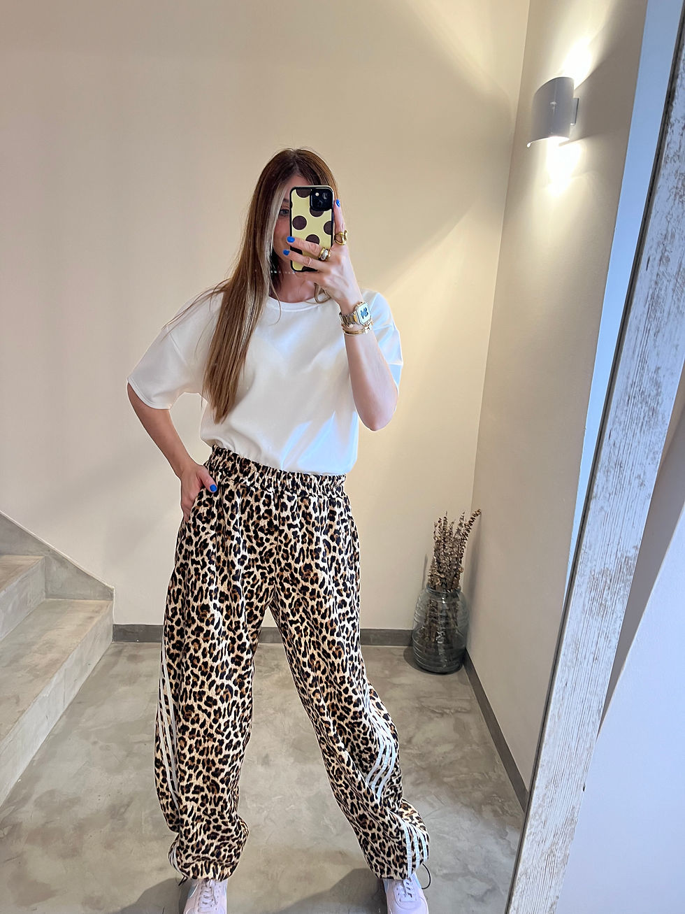 Miniatura: Camiseta basic