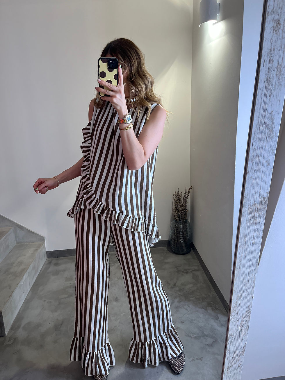 Miniatura: Conjunto Paros