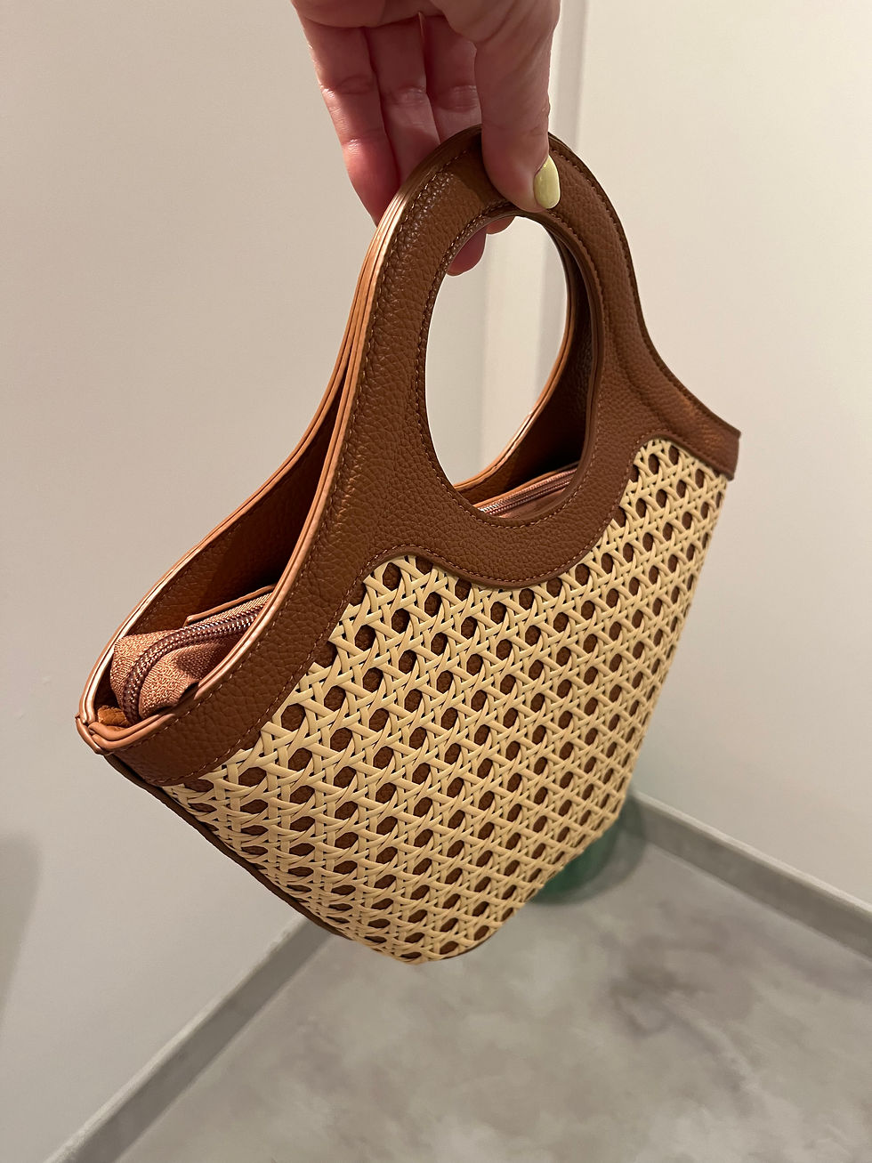 Miniatura: Bolso Kopagan ( 2 colores)