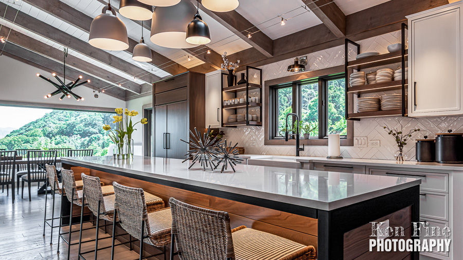 Real Estate Photography - Ken Fine Photography