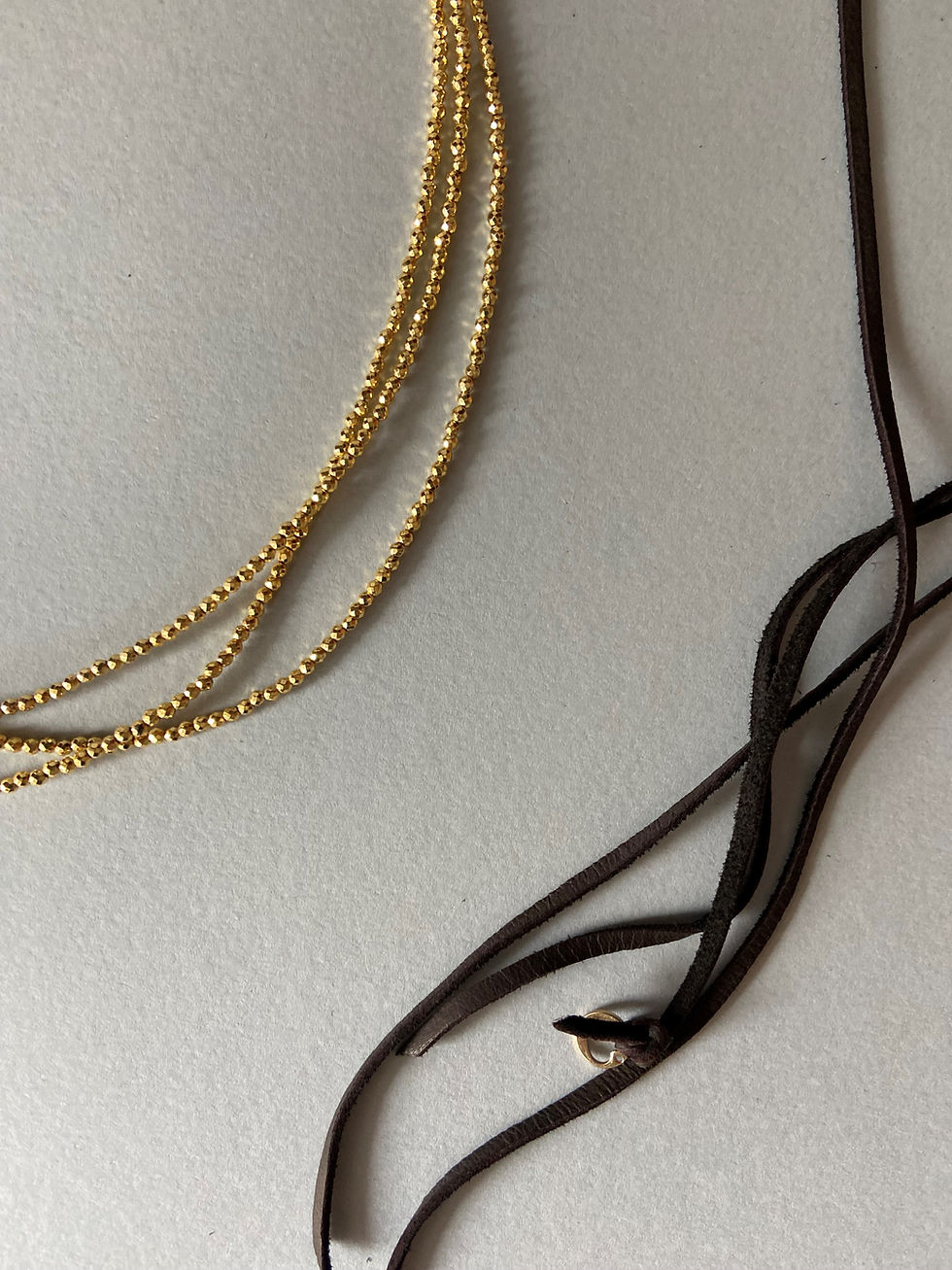 Miniatura: 3 in 1 Choker / Bracciale / Cintura