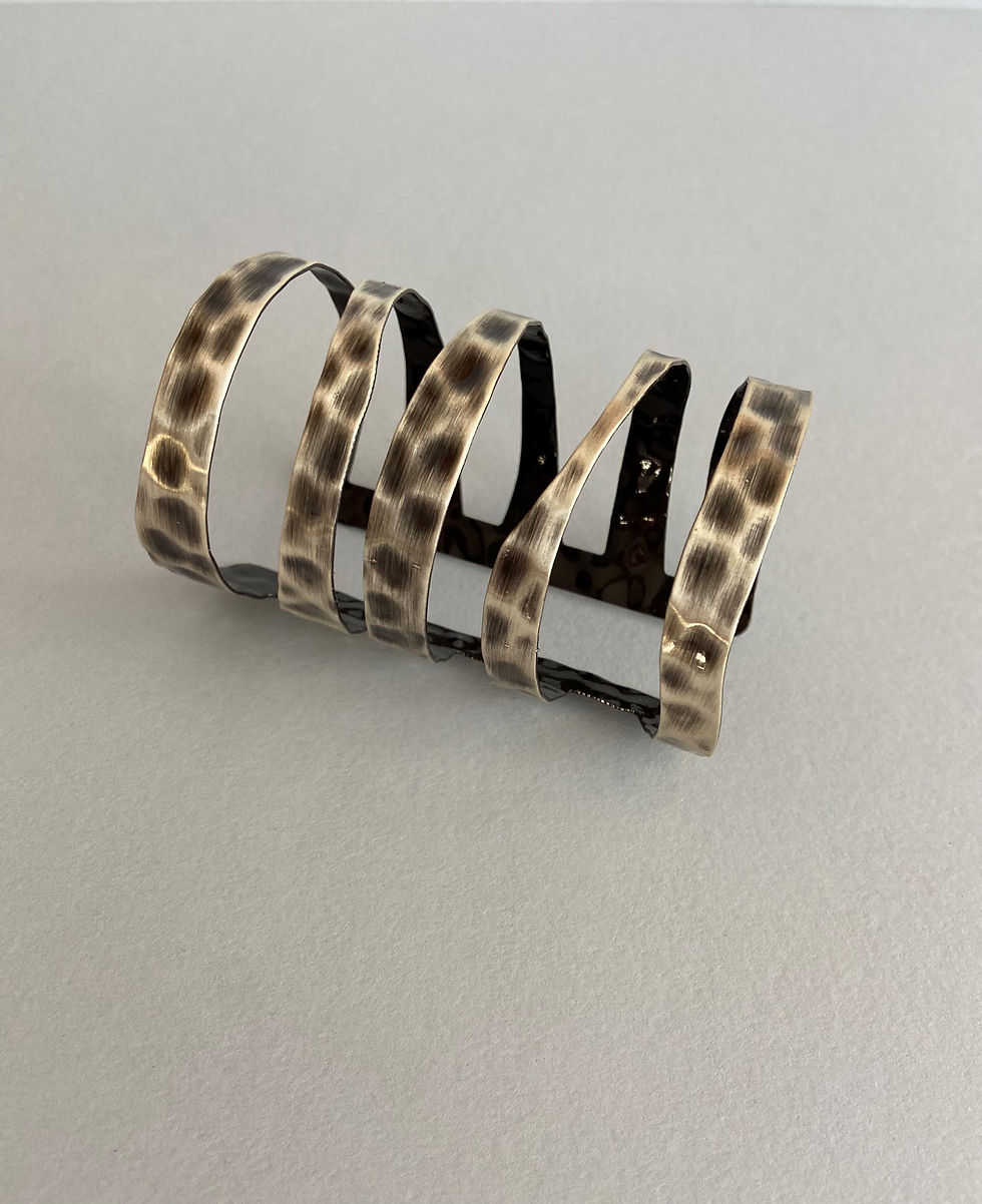 Miniatura: Bracciale rigido