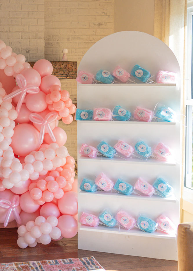Balloon Arch